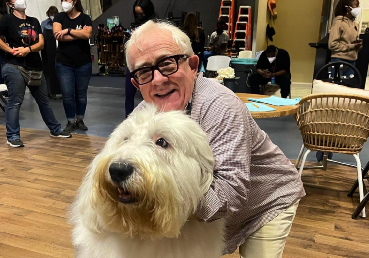 10 Things You Didn&#8217;t Know about Leslie Jordan