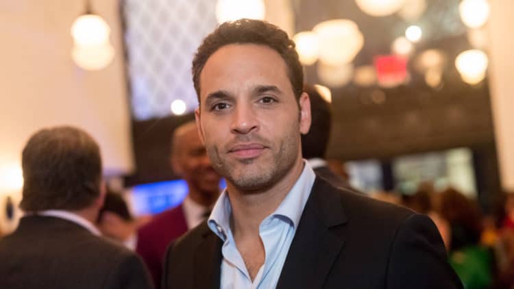 10 Things You Didn&#8217;t Know about Daniel Sunjata