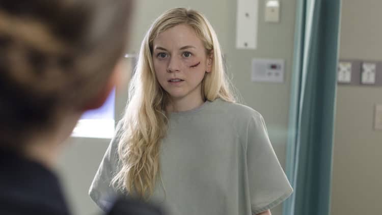 10 Things You Didn’t Know about Emily Kinney