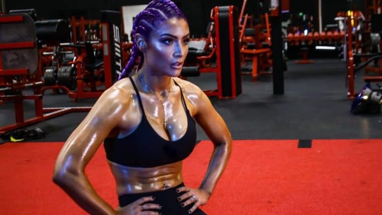 Why Eva Marie&#8217;s WWE Career Failed