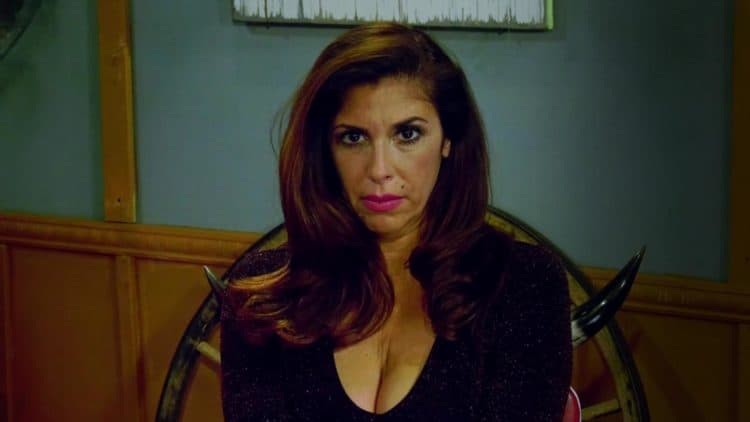 10 Things You Didn’t Know about Felissa Rose