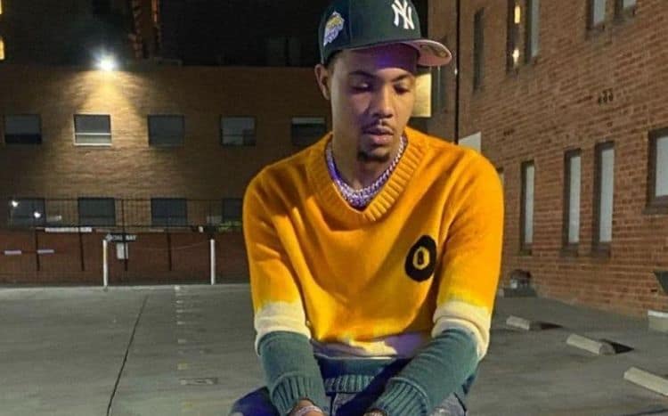 10 Things You Didn’t Know about G Herbo