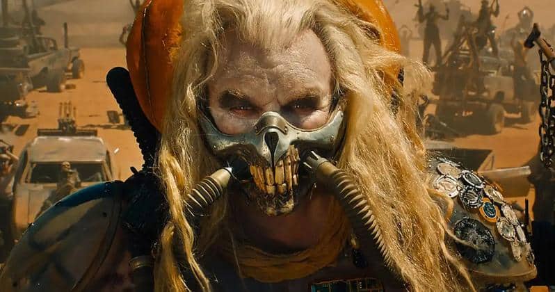 Remembering Hugh Keays-Byrne: Mad Max Villain Died at 73