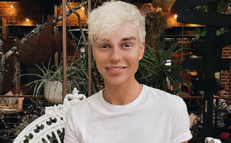 10 Things You Didn’t Know about Jack Vidgen