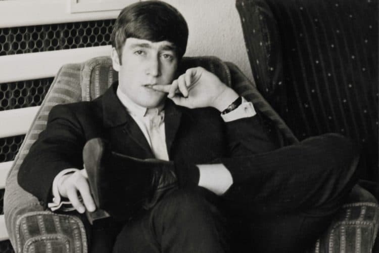 John Lennon: 40 years gone but his hope endures