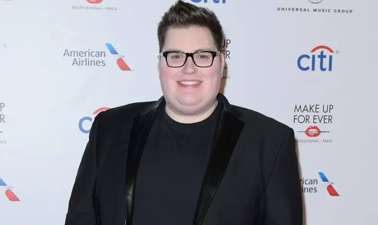 overførsel Tage af Margaret Mitchell Whatever Happened to The Voice Winner Jordan Smith?