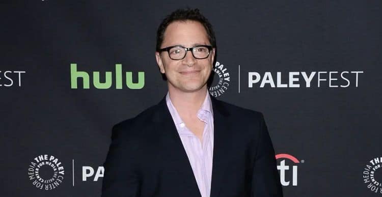 10 Things You Didn’t Know about Joshua Malina