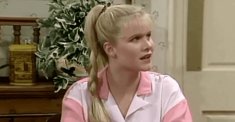 Whatever Happened to Josie Davis?