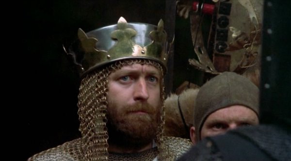 Five Things Movies Get Wrong about Kings