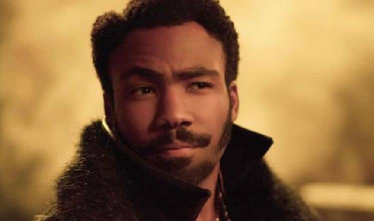 Lando TV Series is Officially a Go For Disney Plus