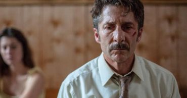 That Actor Whose Name You Don’t Know: Leland Orser