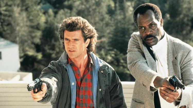 How Lethal Weapon 5 Can Actually Work After All These Years