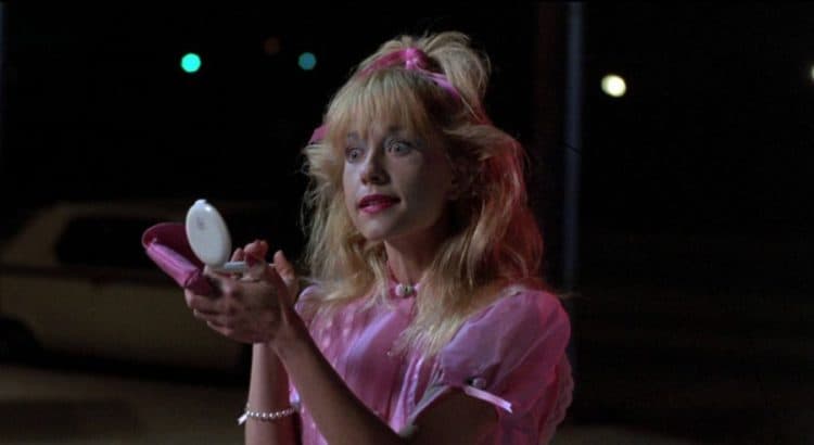 Whatever Happened to Linnea Quigley