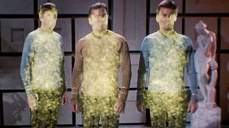 We are Realistically One Step Closer to Human Teleportation