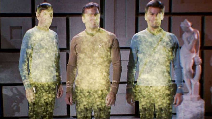 We are Realistically One Step Closer to Human Teleportation