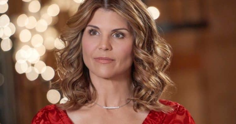 Lori Loughlin Sexy