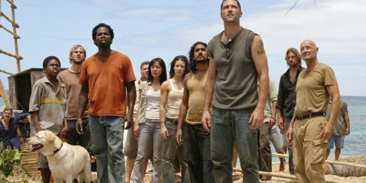 Lost Writers Told a Lie to ABC Executives: This Was It