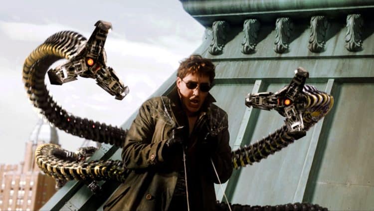 What Does Alfred Molina&#8217;s Return As Doctor Octopus Mean For The MCU?