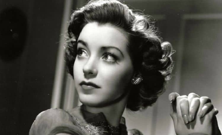 Marsha Hunt: A Timeless Hollywood Icon at 103