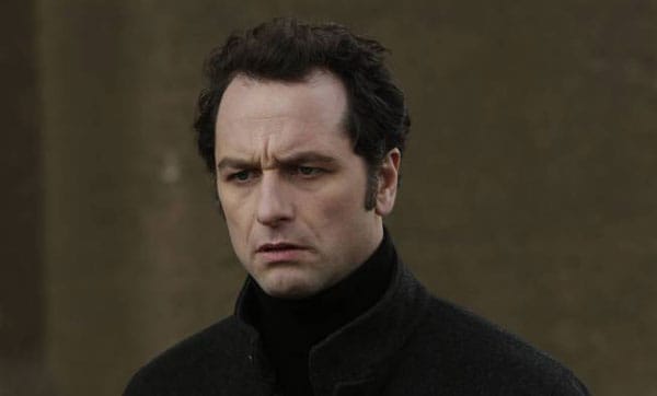 10 Things You Didn’t Know about Matthew Rhys