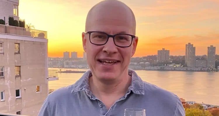 10 Things You Didn’t Know about Max Boot