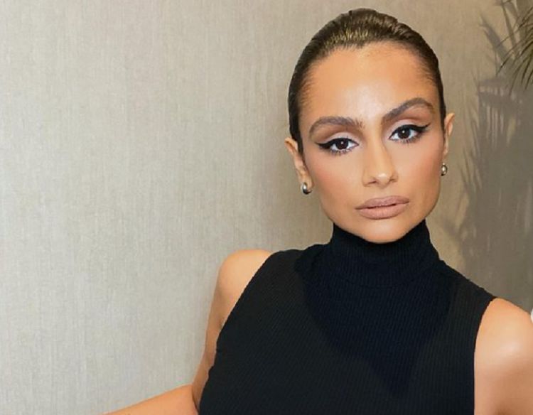 10 Things You Didn&#8217;t Know about Nazanin Mandi