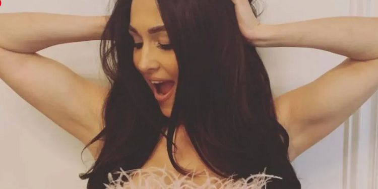 The Nikki Bella Secret Marriage She Kept from John Cena