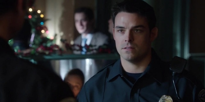 Jesse hutch Arrow