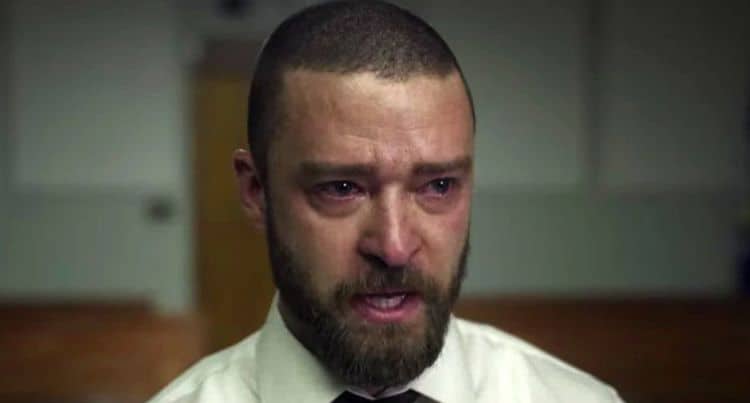 Why We’ll Be Watching “Palmer” With Justin Timberlake