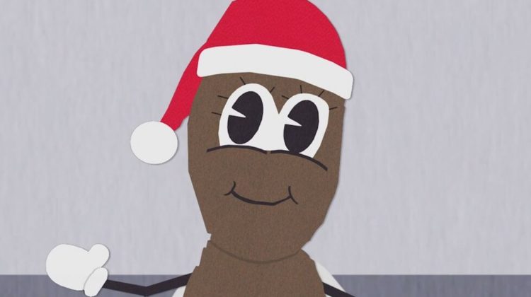 Some Things You Should Know about Mr. Hankey, the Christmas Poo