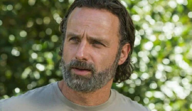 Five Things We’d Like to See in the Rick Grimes Movie