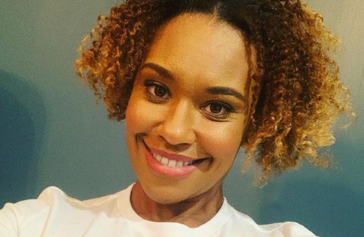 10 Things You Didn&#8217;t Know about Ryan Michelle Bathe