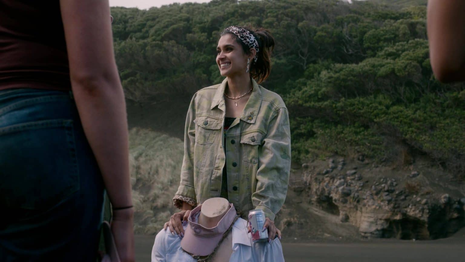 Films Et Séries Tv Avec Sophia Taylor Ali 10 Things You Didn't Know about Sophia Taylor Ali