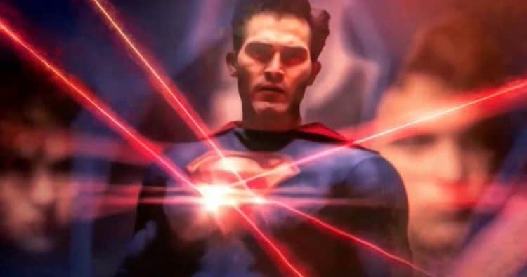 What We Learned from The Superman &amp; Lois Trailer