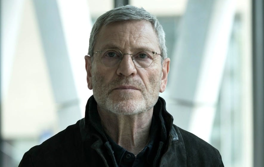 That Actor Whose Name You Don’t Know: Tcheky Karyo