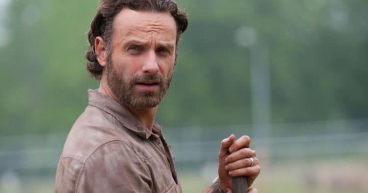 Could Andrew Lincoln&#8217;s MCU Debut Happen Soon? The Walking Dead Star&#8217;s Potential Marvel Role