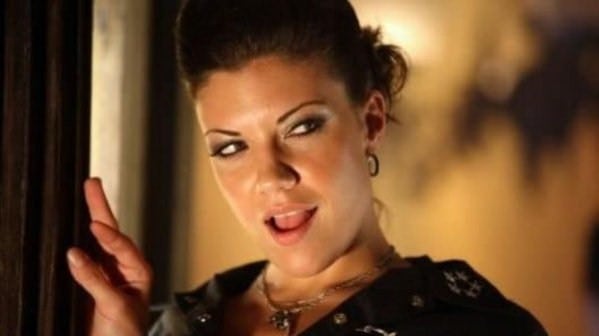 Whatever Happened to Tiffany Shepis?