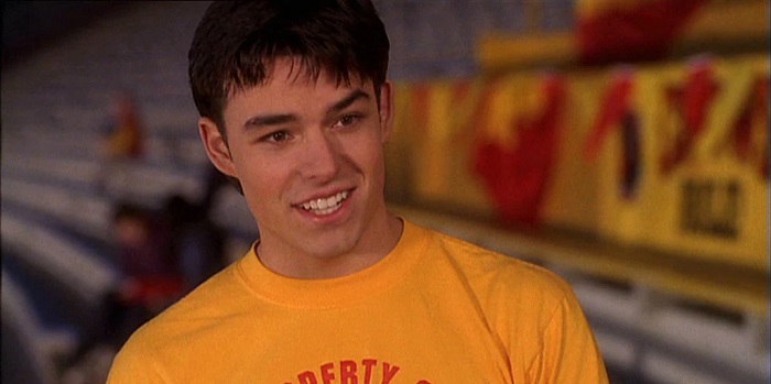 jesse hutch smallville