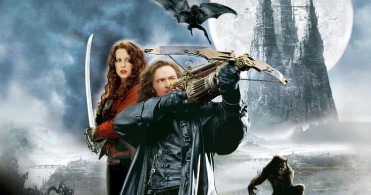 Do We Really Need a Van Helsing Reboot?