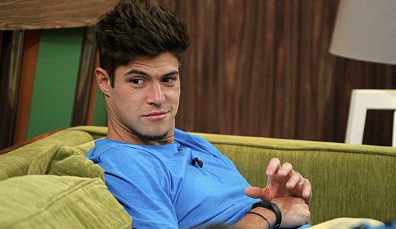 10 Things You Didn’t Know about Zach Rance