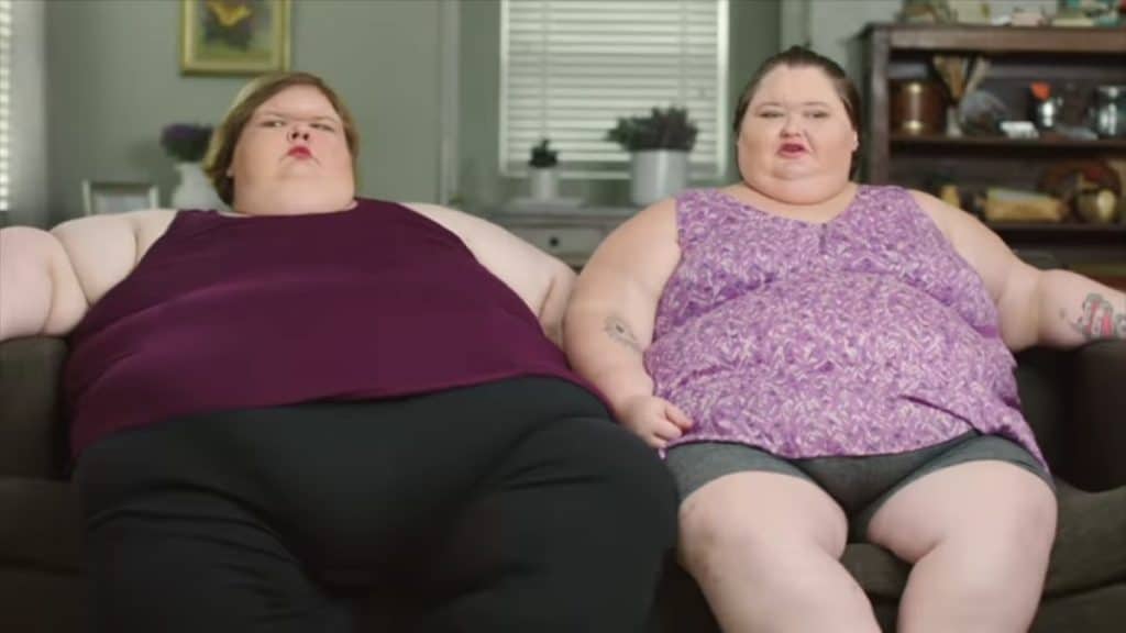 10 Things You Didn T Know About 1000 Lb Sisters