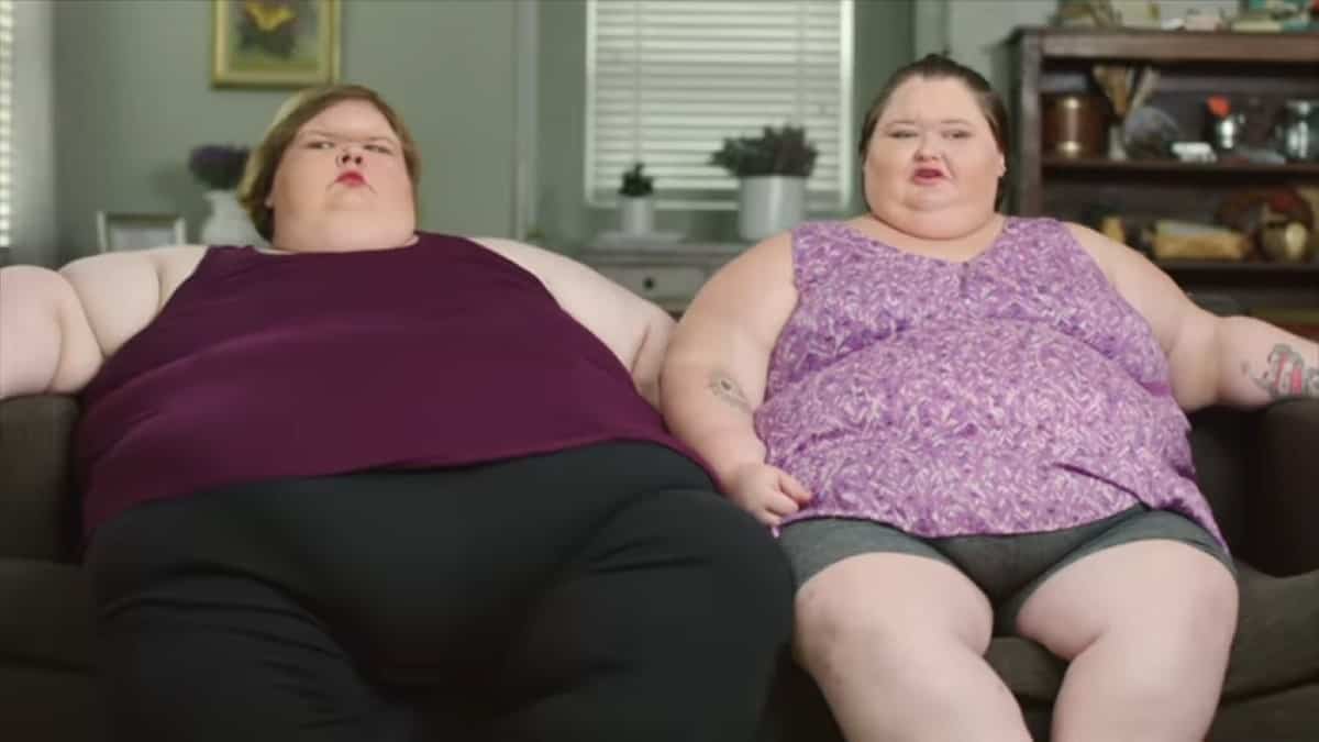 10 Things You Didn’t Know about 1000-Lb Sisters