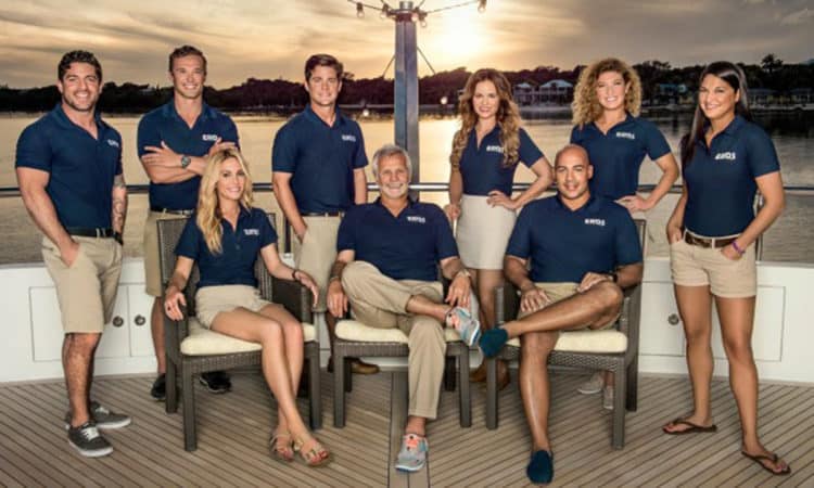 How Much Does it Cost To Rent the Yacht on Below Deck?