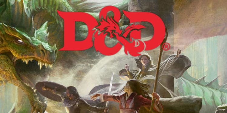 We&#8217;re on Board with a Chris Pine Starring Dungeons and Dragons Movie