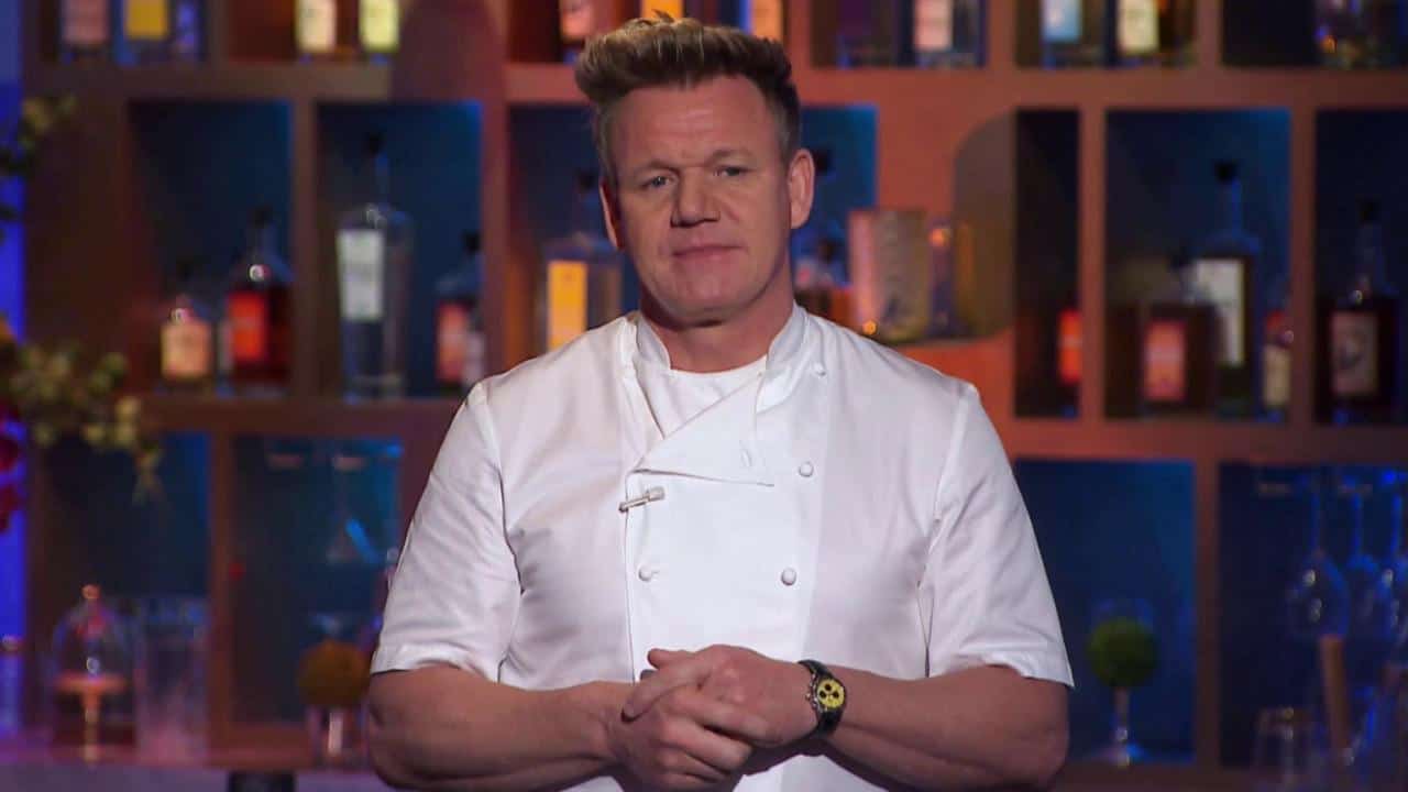 Is the Show Hell’s Kitchen Fake?