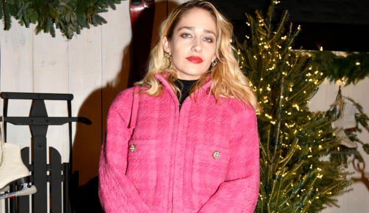 10 Things You Didn&#8217;t Know about Jemima Kirke