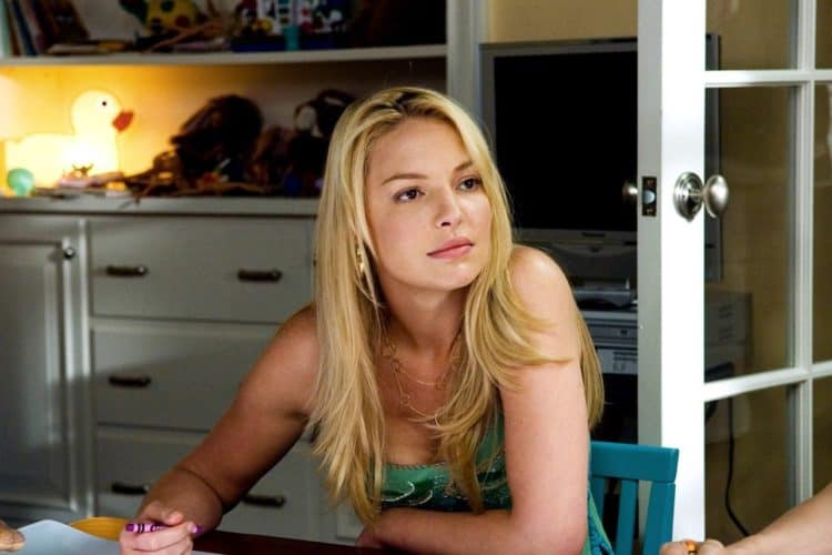 Did Katherine Heigl Tarnish Her Legacy?