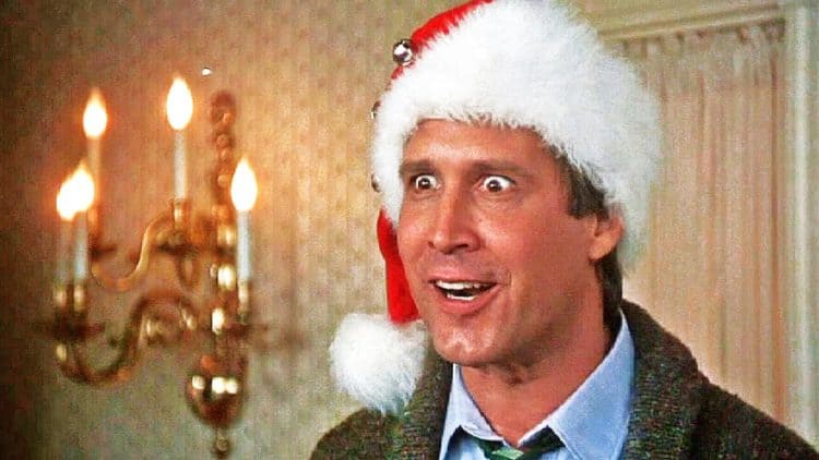 Appreciating National Lampoon’s Christmas Vacation