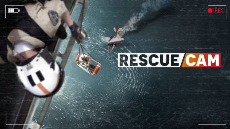 10 Things You Didn&#8217;t Know about A&amp;E&#8217;s &#8220;Rescue Cam&#8221;