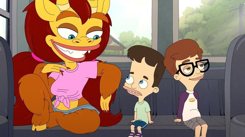 Are We Going To See a Big Mouth Season 5?